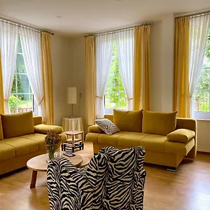 Apartment Scheepers, Valkenburg aan de Geul